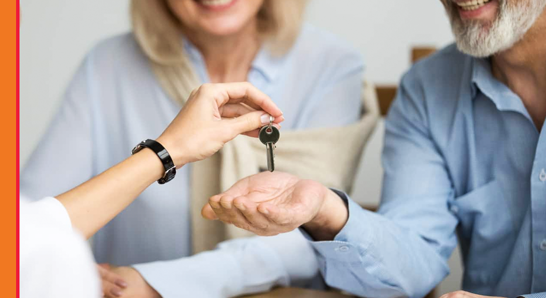 5 razões para você comprar um imóvel ainda em 2019