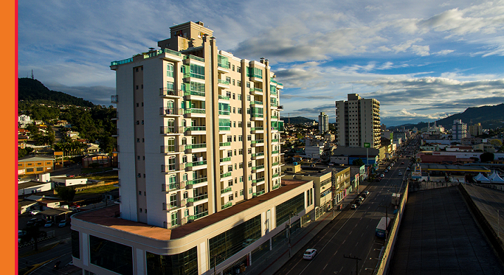 Conheça diferenciais exclusivos dos imóveis da Melchioretto Sandri