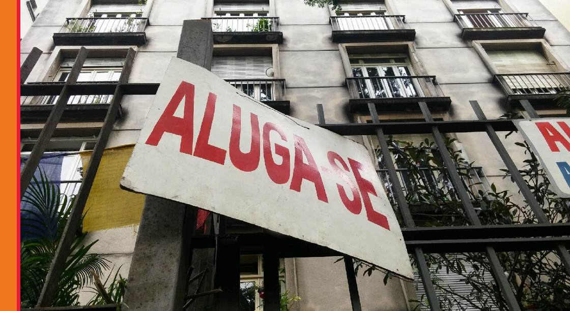 Por que colocar o imóvel para alugar na imobiliária é uma boa opção?