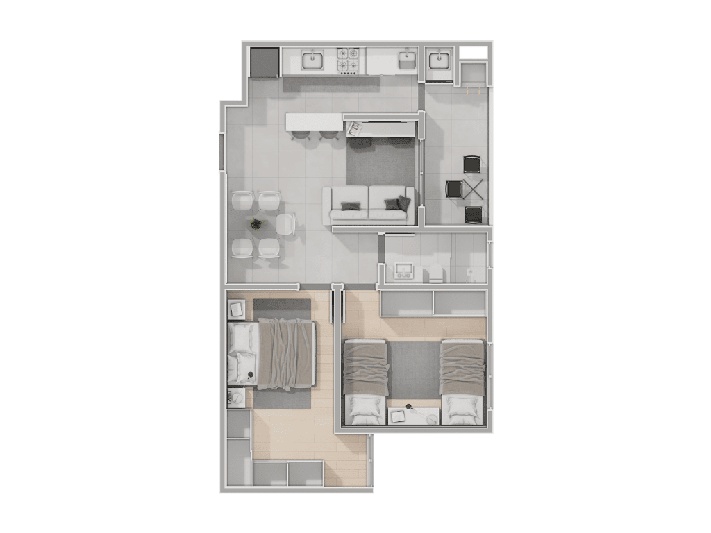 planta 1