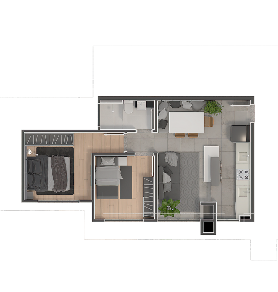 planta 1